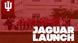 Jaguar Launch